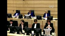 ICC sentences Congolese warlord Katanga to 12 years