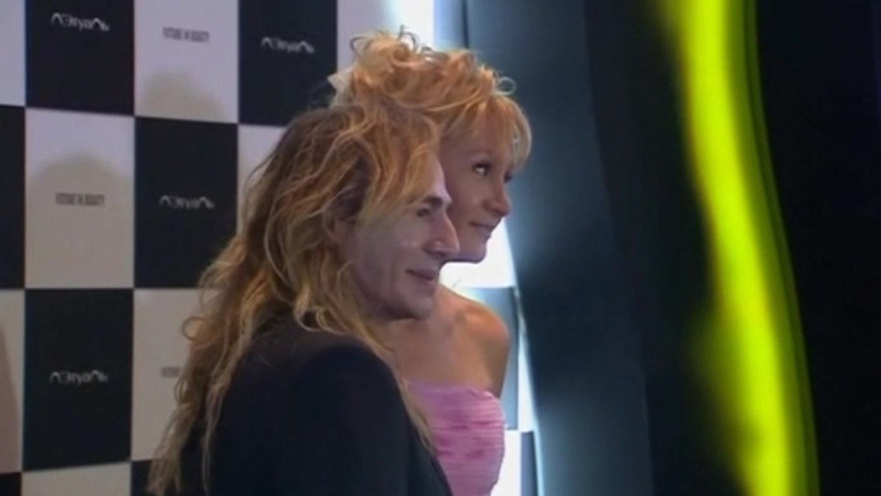 Galliano is back