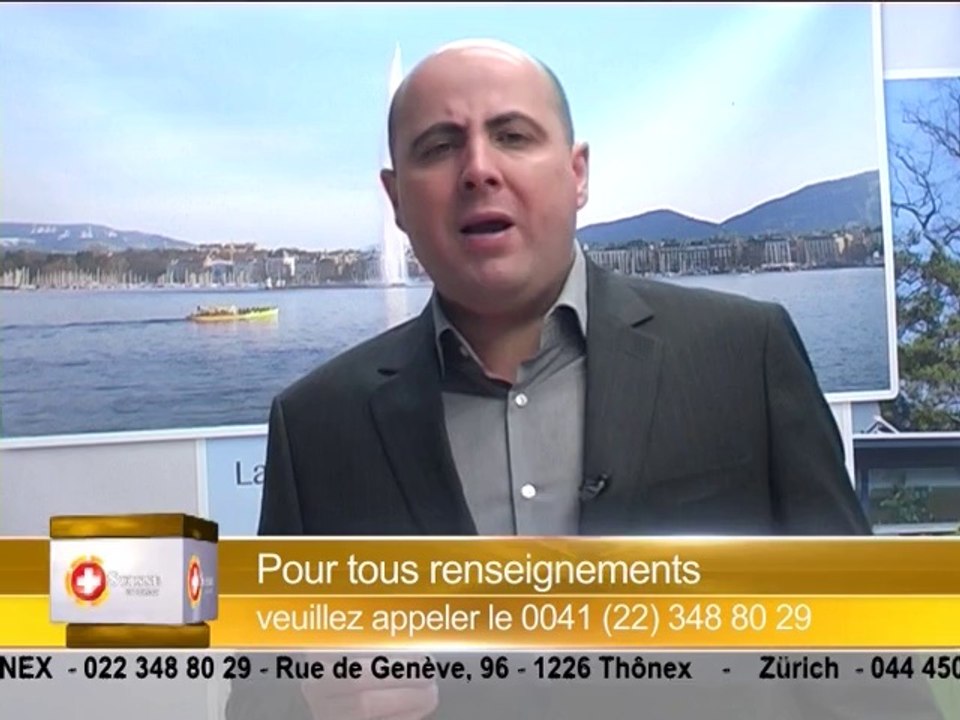 Le pouvoir de la transformation