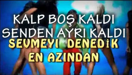 Serdar New Hit & Costi &  Sahara