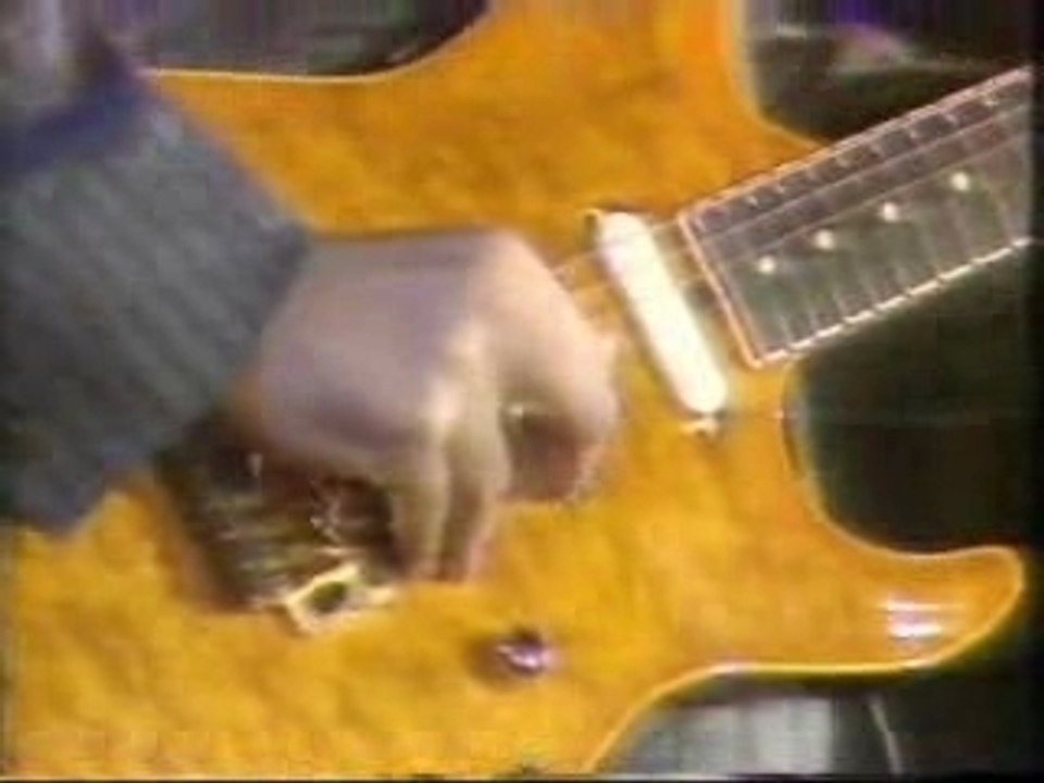 Mark Knopfler - Sultans Of Swing