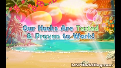 Moviestarplanet Hack Summer 2014