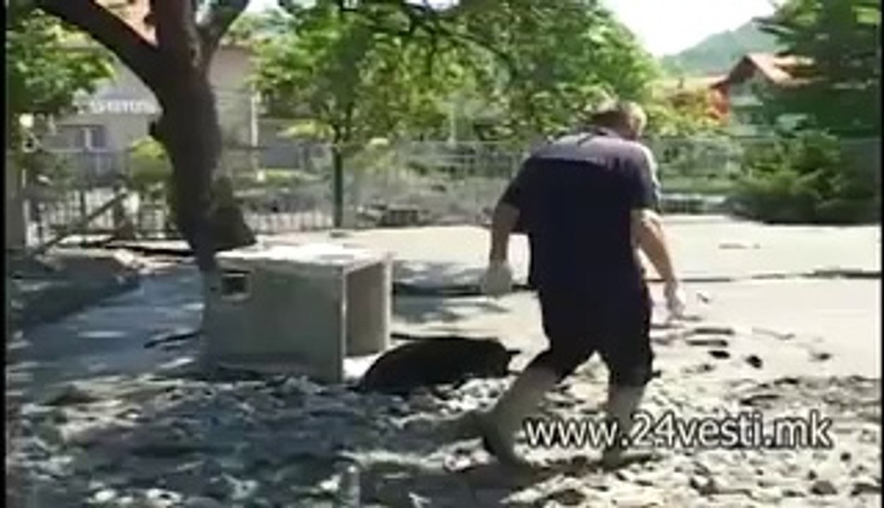 POPLAVI SRBIJA 23 05