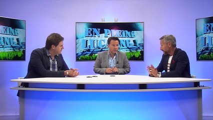 OM : Bielsa est arrivé à Marseille - Emission spéciale