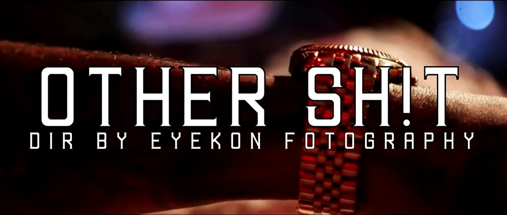 TC Bradshaw "Other Sh!t"