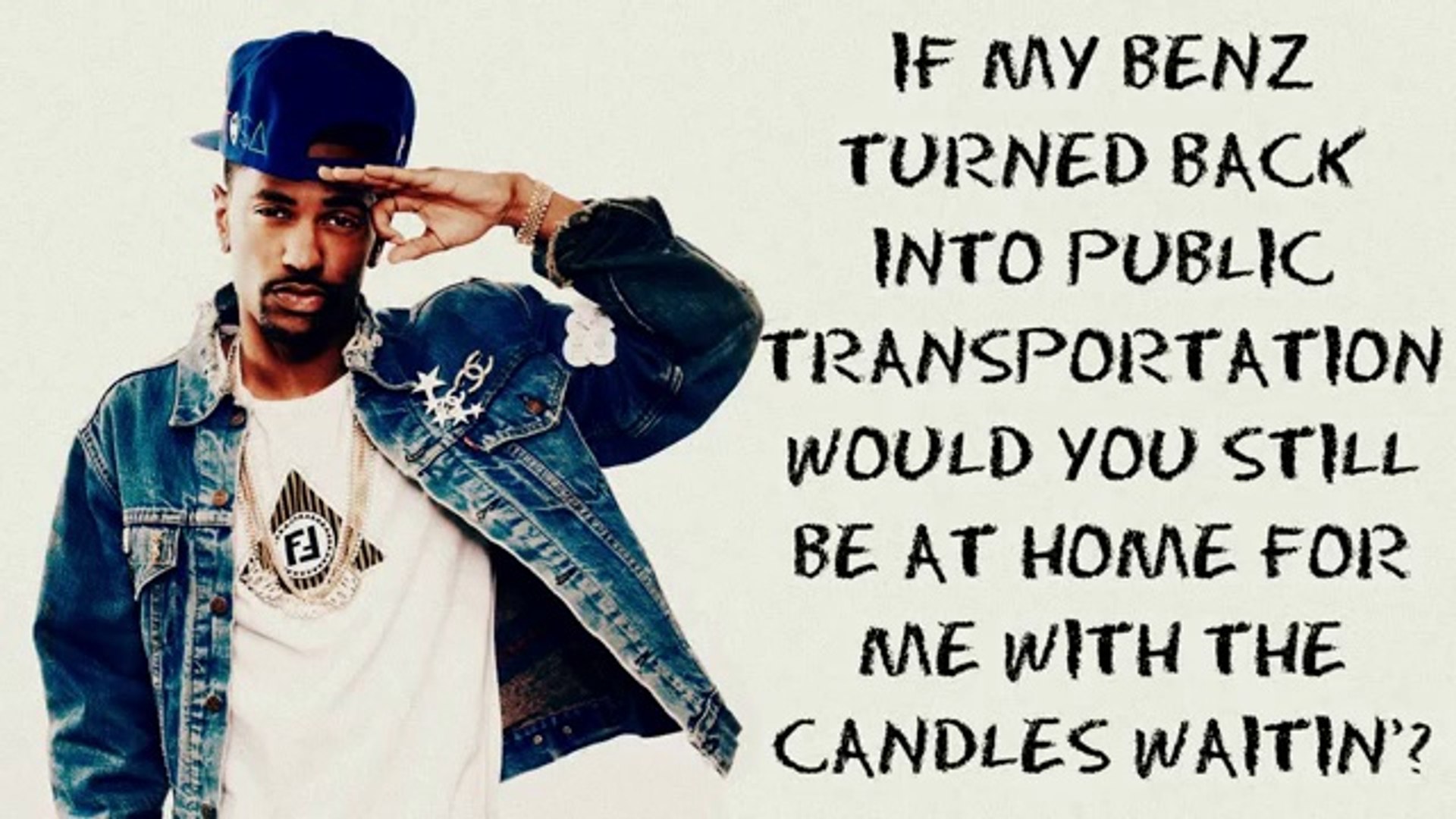 Ariana Grande Into You Paroles Ariana Grande feat Big Sean | Right There (Paroles / Lyrics) - Vidéo  Dailymotion
