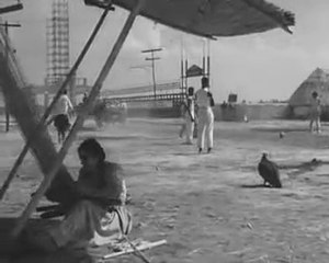 H.G Clouzot - Le Salaire de la Peur (1952)