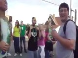 Girl Doesnt Realize Shes Dancing With Ugly Guy