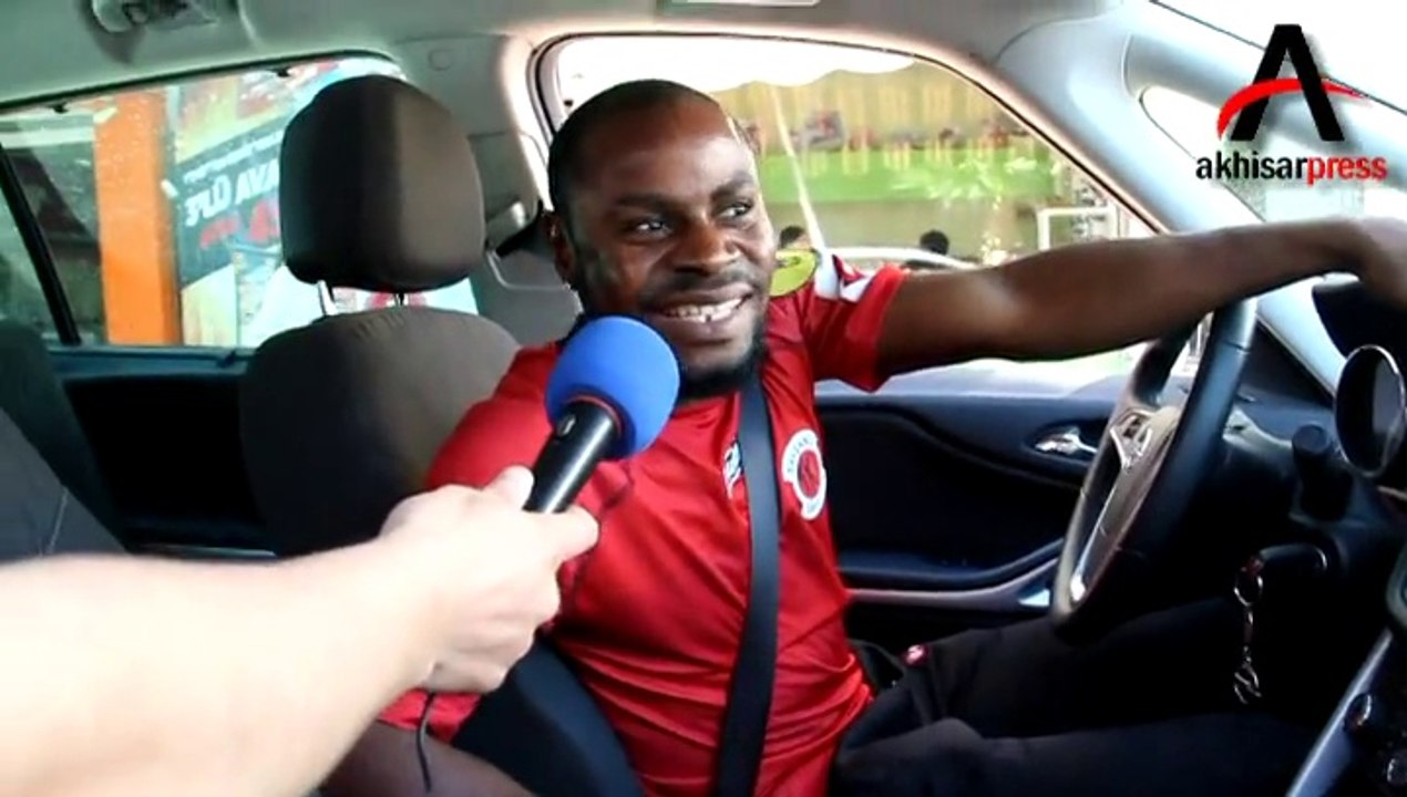 Akhisarlılar Reşit Akçay Hakkında Ne Düşünüyor