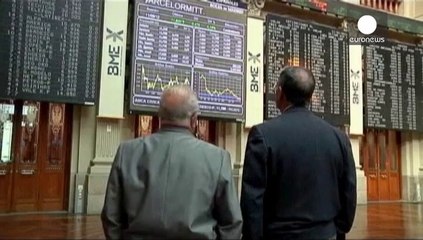 Avrupa piyasaları kapanışı: 23.05.2014