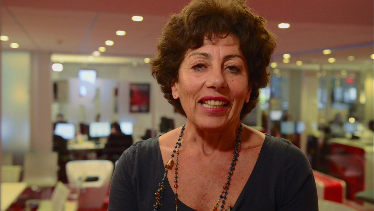 VIDÉO - Européennes 2014 : "Les eurodéputés ne votent pas sur les affaires sociales"