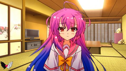 Sección de preguntas (1 Part) ~ »-(¯` xXxLoveAnime50xXx´¯)-»