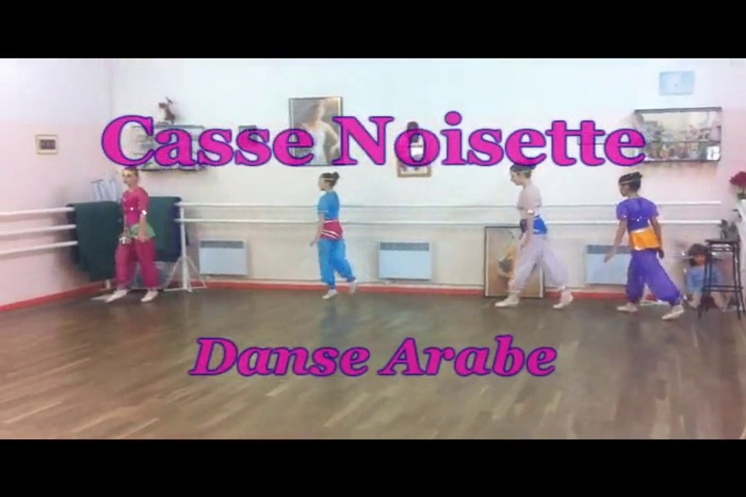 2014-Répèt-Danse Arabe2