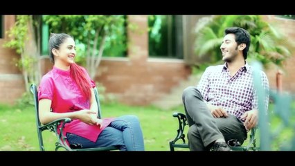 Teray Bina By Amir Hassan