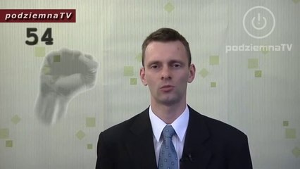 podziemna TV - Czas na Normalność