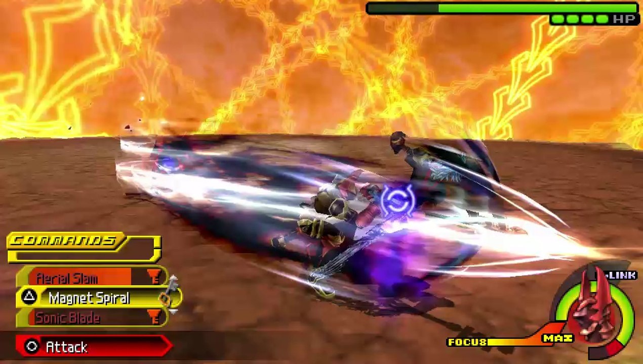 Let's Play Kingdom Hearts: Birth by Sleep Final Mix Part 33 - Das Ende