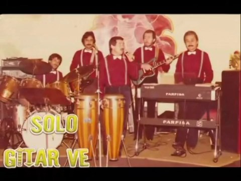 HAMIT GÜZELYURT EFSANESI KLAVYE KUBILAY TEKSAN ÖLDÜR BENI YASAMAYI ISTEMIYORUM 1986