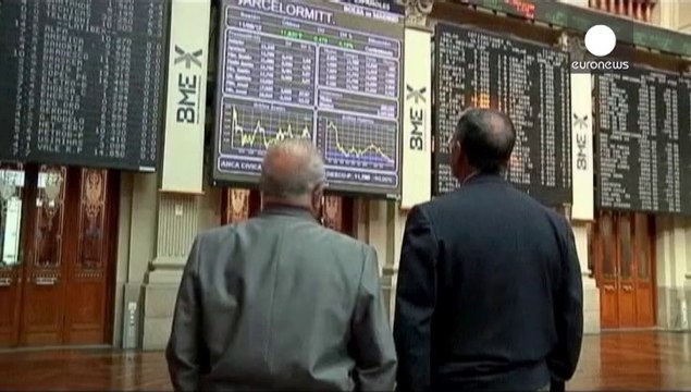 Le chiusure dei mercati europei: 23.05.2014