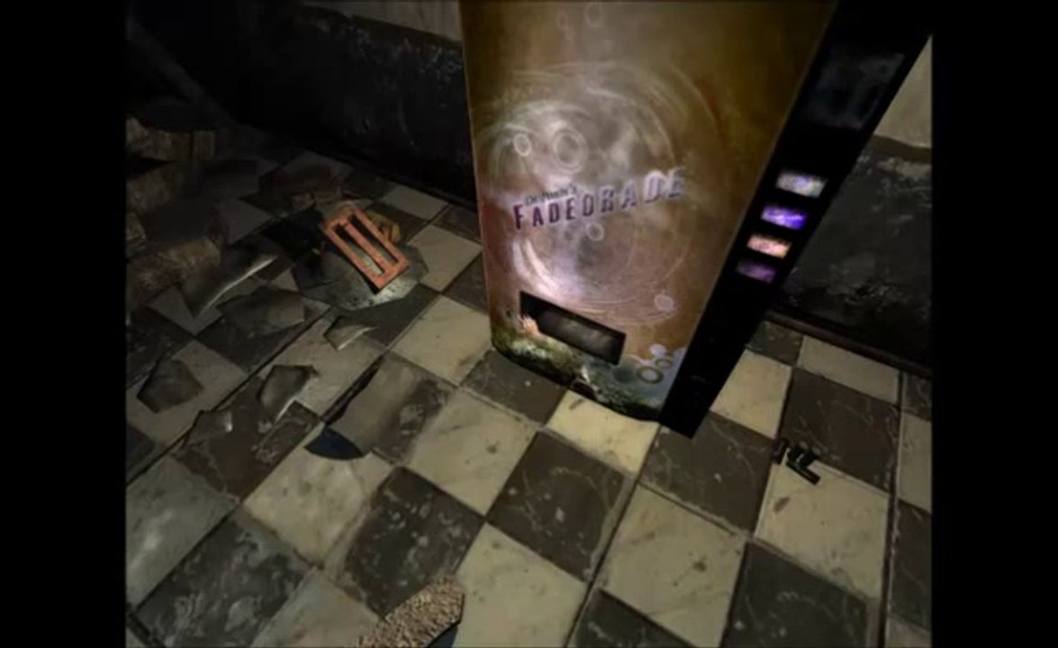 Penumbra Black Plague Demo #1