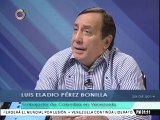 4,3% de los colombianos residentes en Venezuela podrán votar en comicios