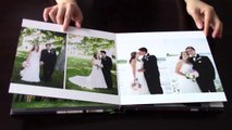 Wedding Albums From Albums Remembered