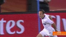 Landon Donovan Left Off US World Cup Roster, Twitter Reacts