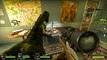 Custom Zombie Tour of Terror! | Custom Left 4 Dead 2: Velociraptor Versus Tank! (Part 2)