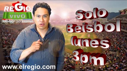 NOTIREGIO MATUTINO 21 DE MAYO DEL 2014