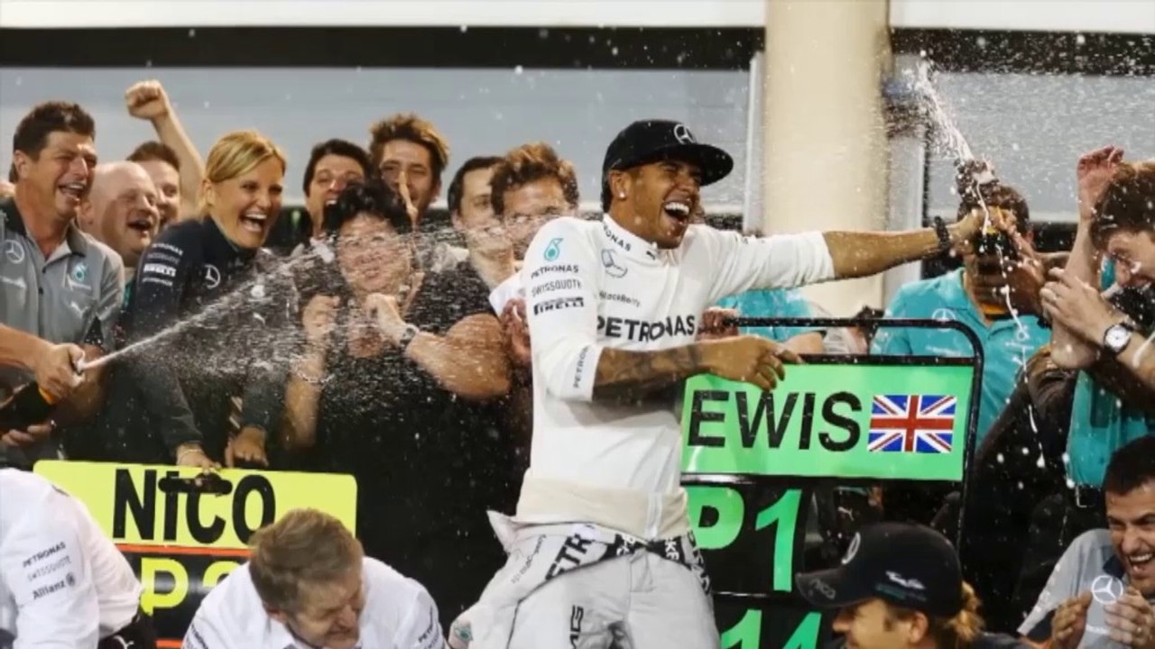 F1: Rosberg bleibt ein Silberpfeil
