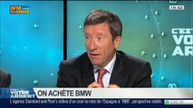 On achète ou on vend: Thaïlande / BMW, dans C'est votre argent – 23/05 2/5