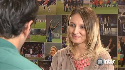 DIEGO MILITO GRAZIE A TUTTI