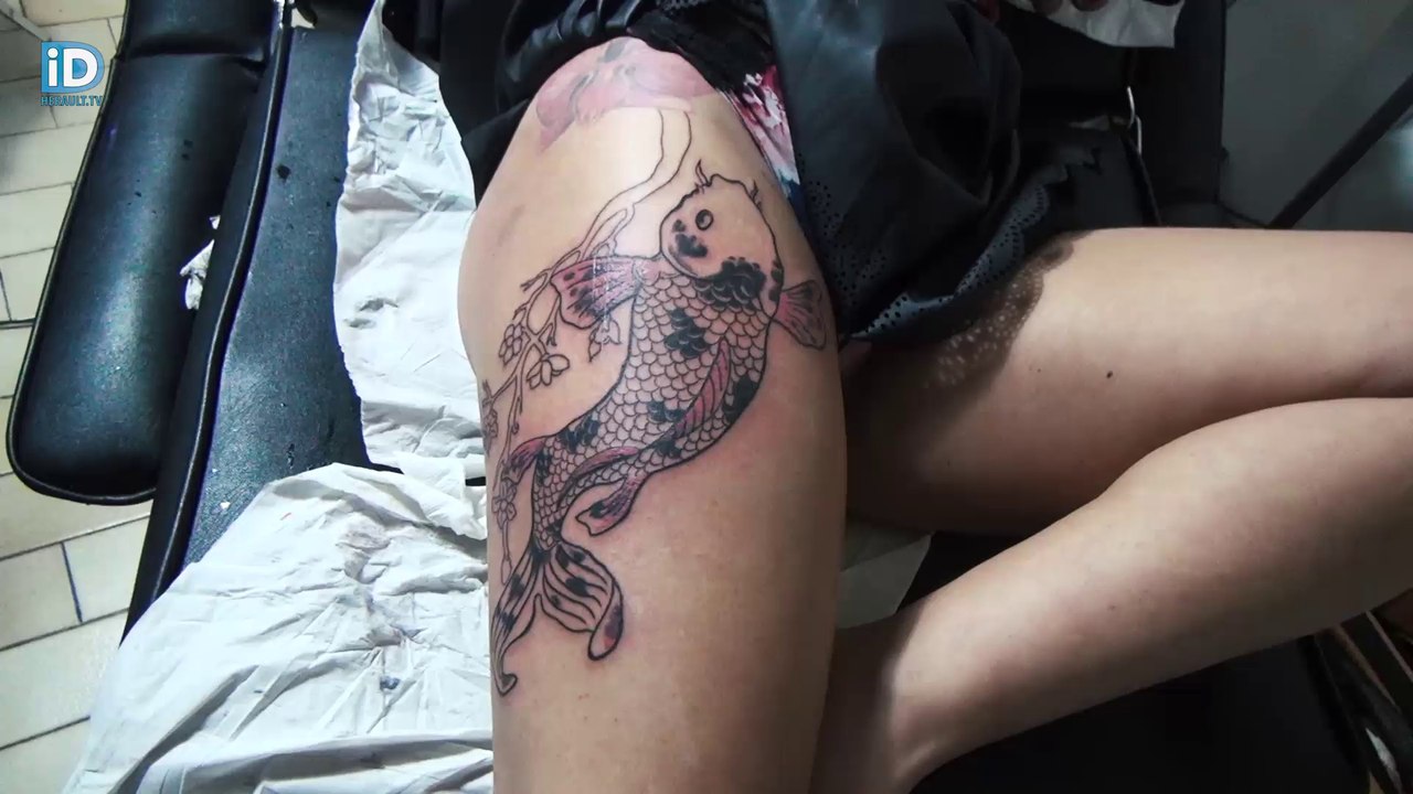 Agde : On a testé pour vous Ray Tattoo