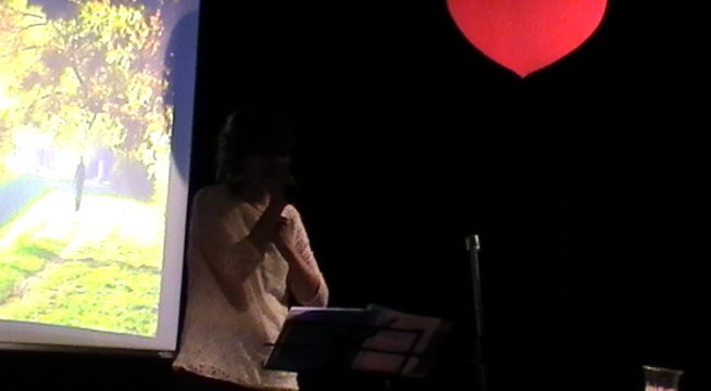 KEMER İLÇE MİLLİ EĞİTİM MÜDÜRLÜĞÜ BİR BAHAR AKŞAMI ŞİİR DİNLETİSİ -3