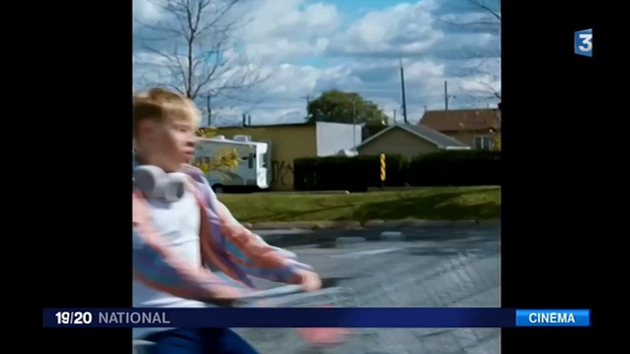 Festival de Cannes : qui sont les favoris pour la Palme d'or ?