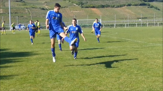 2014.05.19 AS Sigolsheim - FC Niederhergheim 1-2 (les buts)