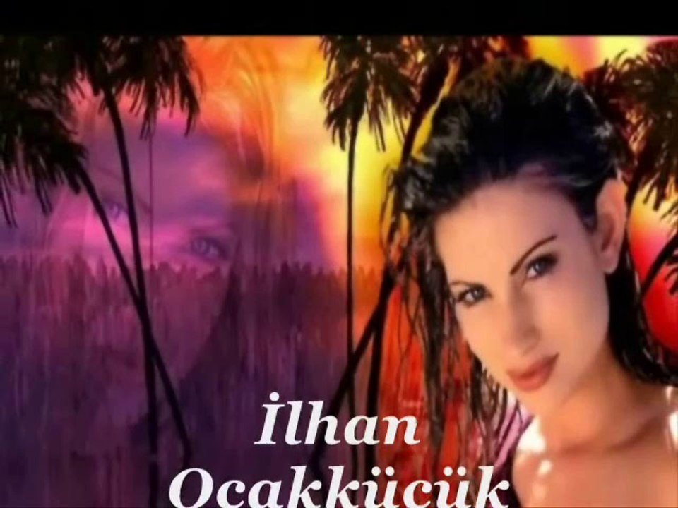 Müslüm Gürses •♥•BİR GÜZEL SEVMİŞİM YANAĞI GAMZE•♥•