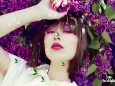 Müslüm Gürses •♥•ASİ VE MAVİ•♥•