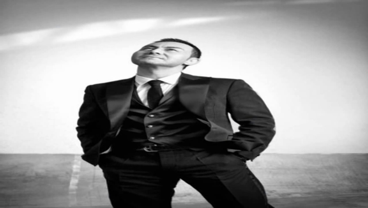 Serdar Ortaç Ft. Suat Aydoğan - Kalpsizsin (Ray Albümü _ 2012) - YouTube