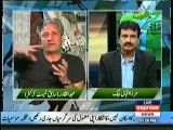 Sports Hour On Express Tv – 23rd May 2014