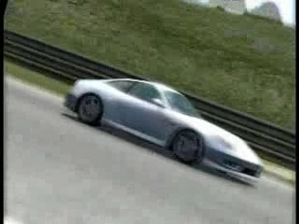 LFS - Drift Episode 2