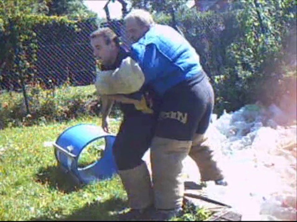 SECTION GARDIENNAGE ADC HERMEE