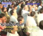 Majlis Zakir Aamar shah of daoudkhail  jalsa niaz baig 16 sep 2013