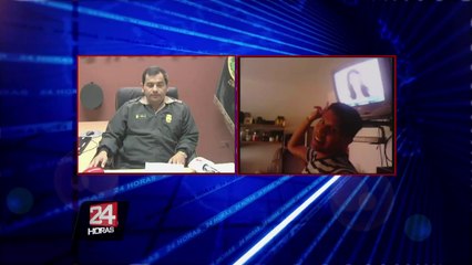 Voleibolista Milagros Moy consumió alcohol antes de accidente vehicular