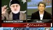 Dr. Tahir-ul-Qadri in Sawal Yeh Hai - 2014_Part 2