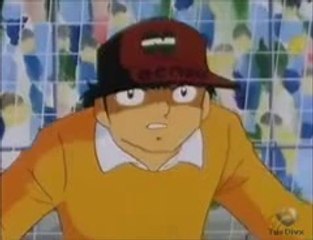 oliver y benji(canpeones)capitulo 42