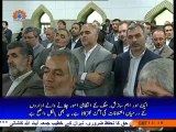 Ummat main ejad Ikhtalafat dushman ka ehem herba hay|Sahar TV Urdu|Supreme Leader Khamenei