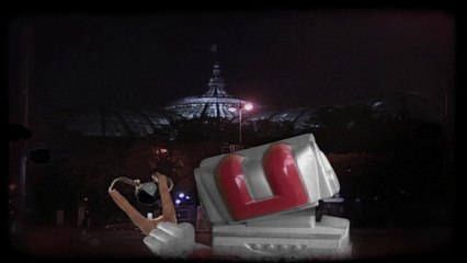 un retournement de situation