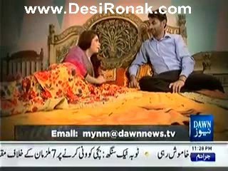 Mano Ya Na Mano – 23rd May 2014