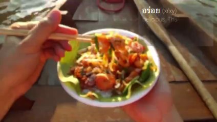 How it Feels [through Google Glass]