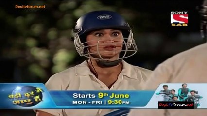 Pritam Pyare Aur Woh 23rd May 2014 Video Watch Online